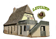 Commune de Leucamp